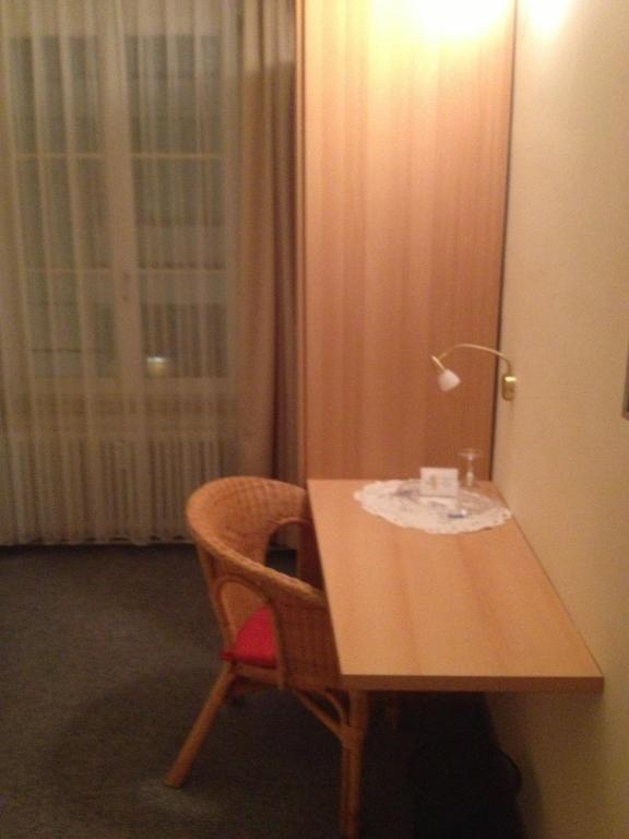 Hotel & Restaurant "Zur Rose" Uberlingen Room photo